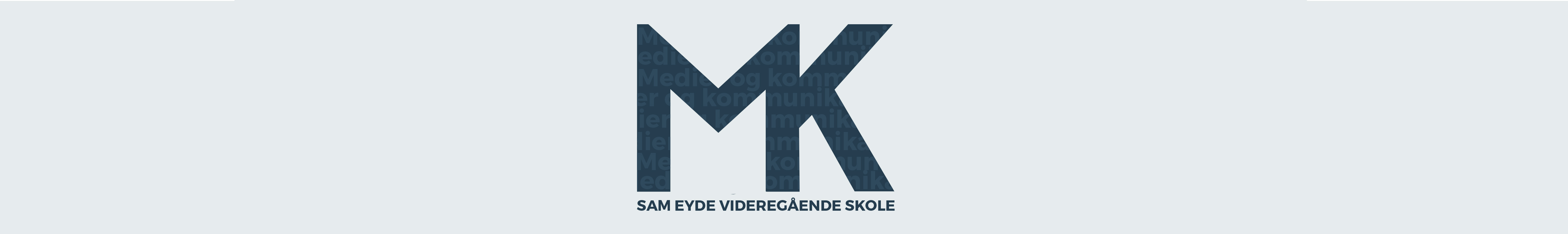 MK Sam Eyde